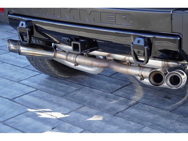 Hummer H2 2009-10 182482-10