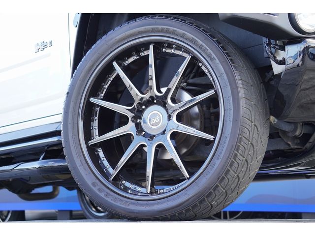 Hummer H2 2009-10 182482-12