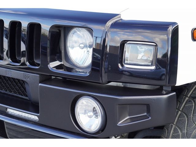 Hummer H2 2009-10 182482-7