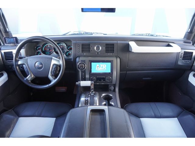 Hummer H2 2009-10 182482-16