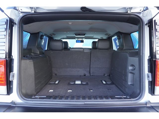 Hummer H2 2009-10 182482-18