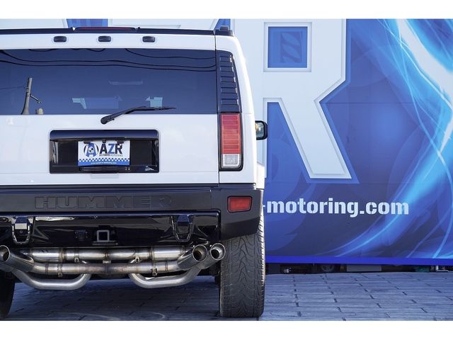 Hummer H2 2009-10 182482-9