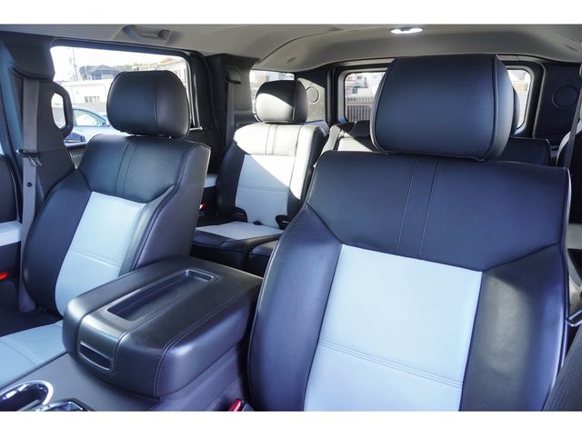 Hummer H2 2009-10 182482-14