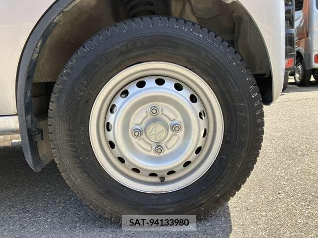 Honda ACTY VAN 2017-09 258770-17