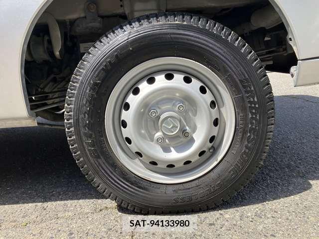 Honda ACTY VAN 2017-09 258770-19