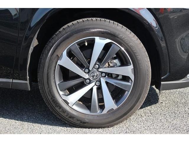 Lexus NX 2018-12 186055-9