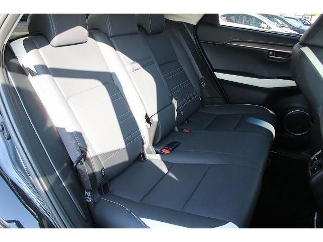 Lexus NX 2018-12 186055-13