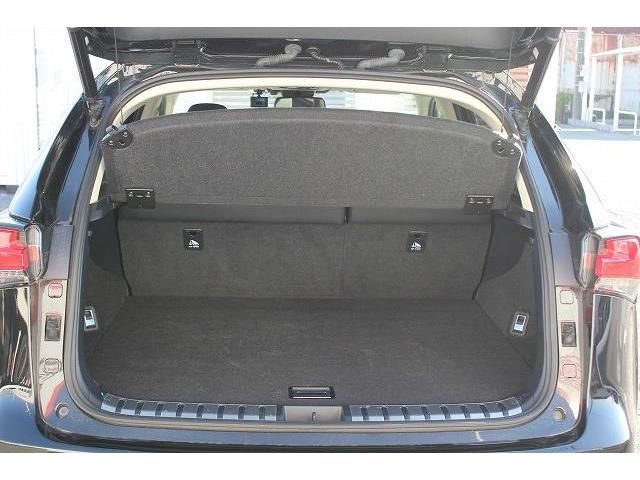 Lexus NX 2018-12 186055-16