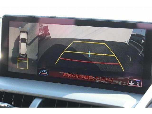 Lexus NX 2018-12 186055-2