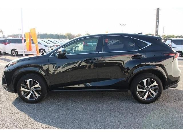 Lexus NX 2018-12 186055-6