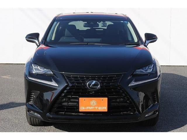 Lexus NX 2018-12 186055-5