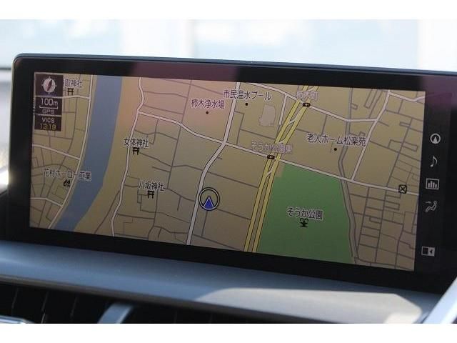 Lexus NX 2018-12 186055-1
