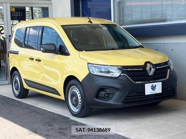 Renault KANGOO 2023-02 283106-16