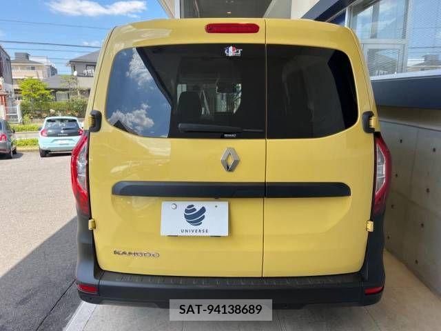 Renault KANGOO 2023-02 283106-15