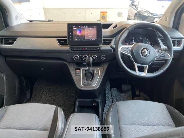 Renault KANGOO 2023-02 283106-1