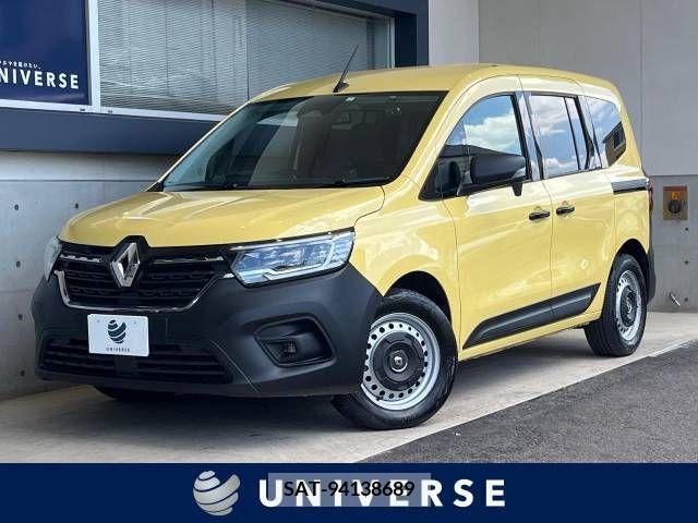 Renault KANGOO 2023-02 283106-0
