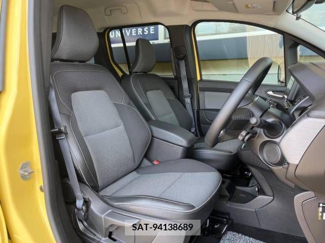 Renault KANGOO 2023-02 283106-7