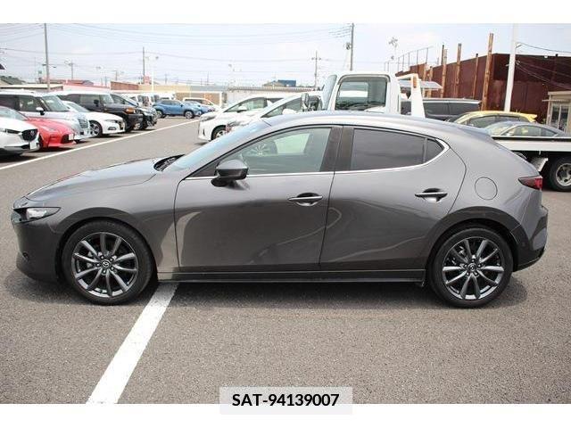 Mazda MAZDA3 2019-05 387116-8