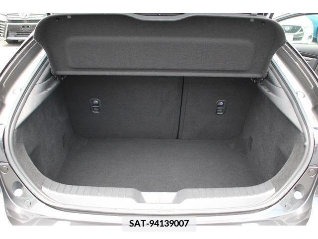 Mazda MAZDA3 2019-05 387116-17