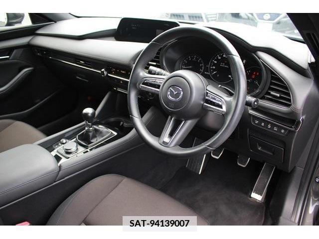 Mazda MAZDA3 2019-05 387116-14