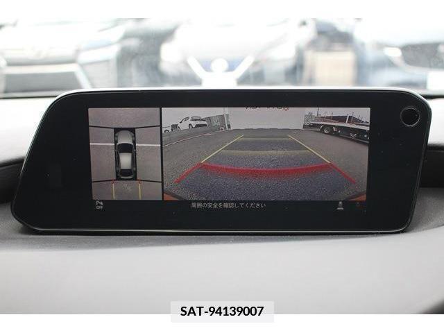 Mazda MAZDA3 2019-05 387116-3