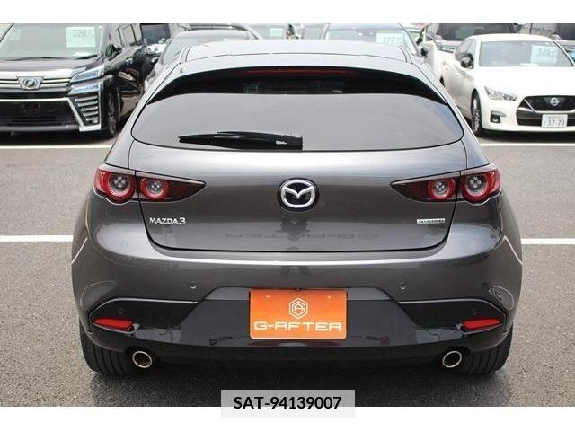 Mazda MAZDA3 2019-05 387116-9