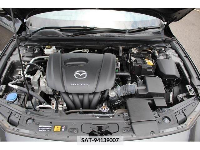 Mazda MAZDA3 2019-05 387116-18