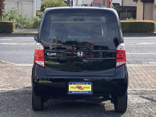 Honda LIFE 2012-11 4907-25