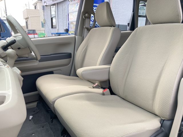 Honda LIFE 2012-11 4907-21