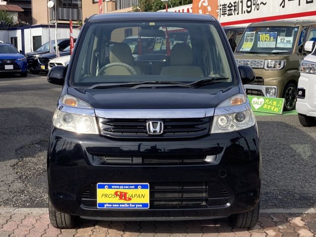 Honda LIFE 2012-11 4907-23