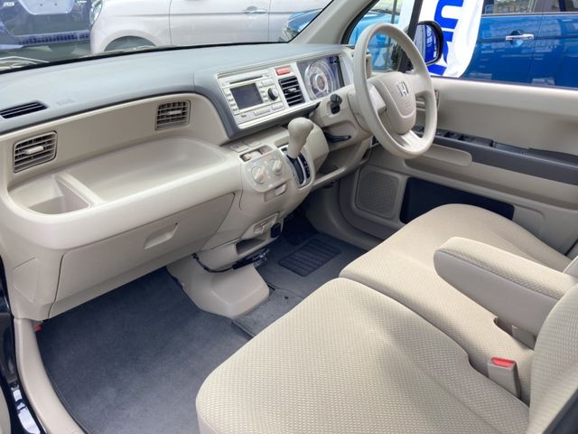 Honda LIFE 2012-11 4907-22