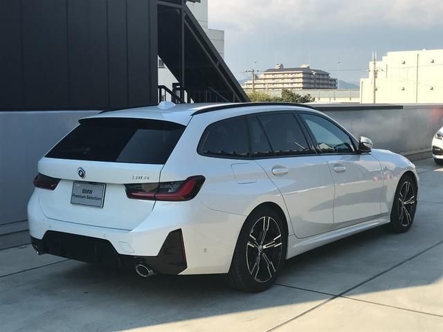 Bmw 3 SERIES 2023-03 20434-2