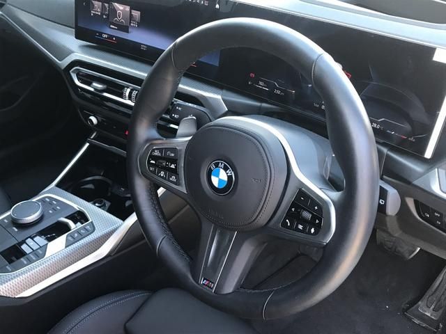 Bmw 3 SERIES 2023-03 20434-9