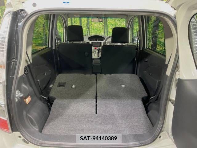Daihatsu MOVE CUSTOM 2011-04 309173-11