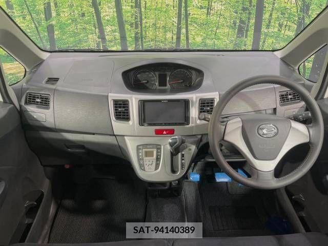 Daihatsu MOVE CUSTOM 2011-04 309173-1