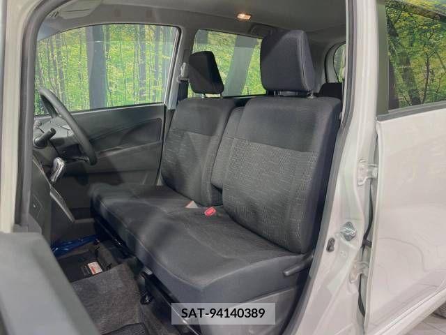 Daihatsu MOVE CUSTOM 2011-04 309173-9