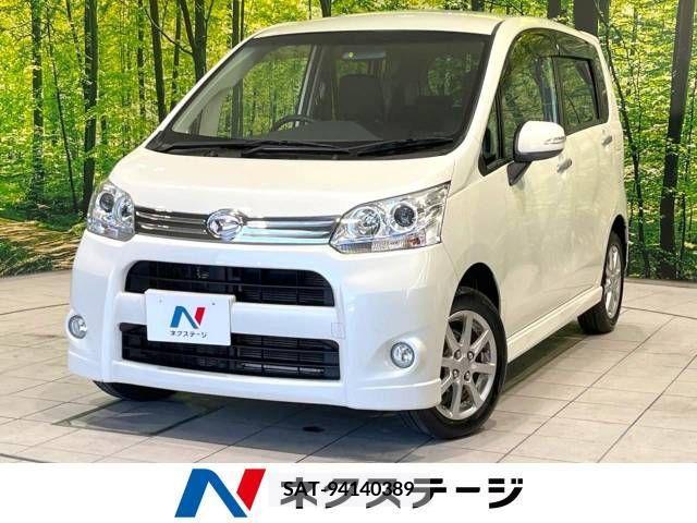 Daihatsu MOVE CUSTOM 2011-04 309173-0