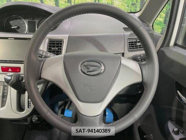 Daihatsu MOVE CUSTOM 2011-04 309173-8