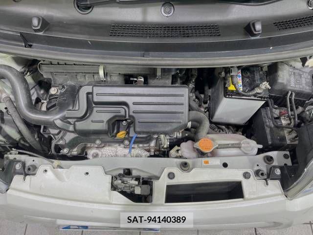 Daihatsu MOVE CUSTOM 2011-04 309173-18