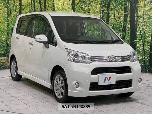 Daihatsu MOVE CUSTOM 2011-04 309173-16