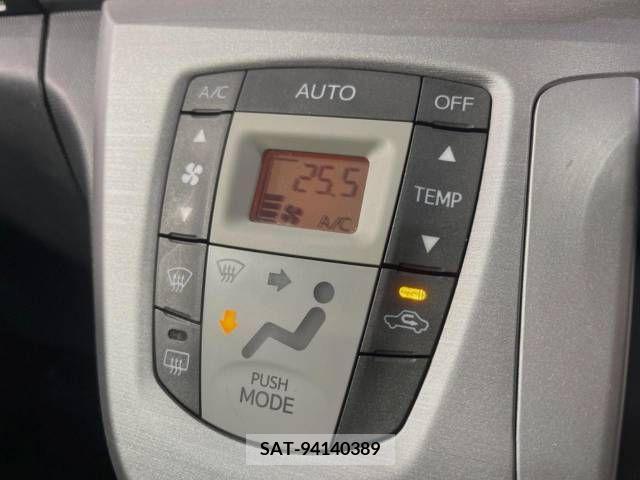 Daihatsu MOVE CUSTOM 2011-04 309173-6