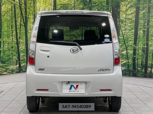 Daihatsu MOVE CUSTOM 2011-04 309173-15