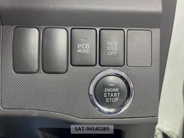 Daihatsu MOVE CUSTOM 2011-04 309173-5