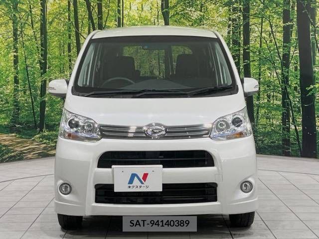 Daihatsu MOVE CUSTOM 2011-04 309173-14