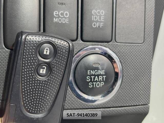 Daihatsu MOVE CUSTOM 2011-04 309173-4