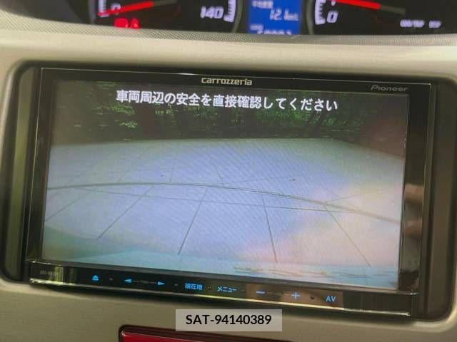 Daihatsu MOVE CUSTOM 2011-04 309173-3