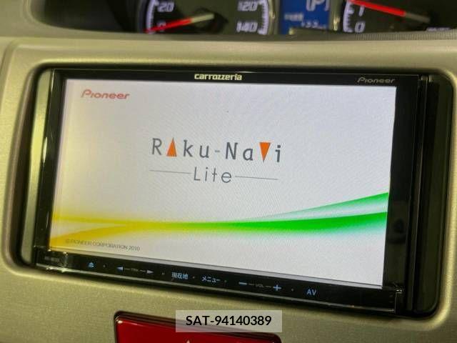 Daihatsu MOVE CUSTOM 2011-04 309173-2