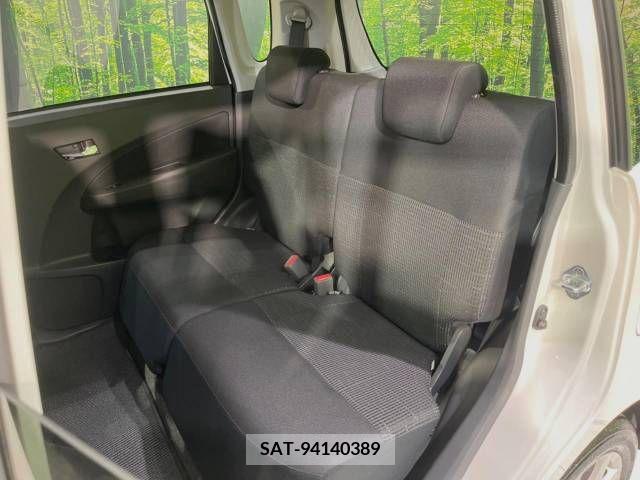 Daihatsu MOVE CUSTOM 2011-04 309173-10