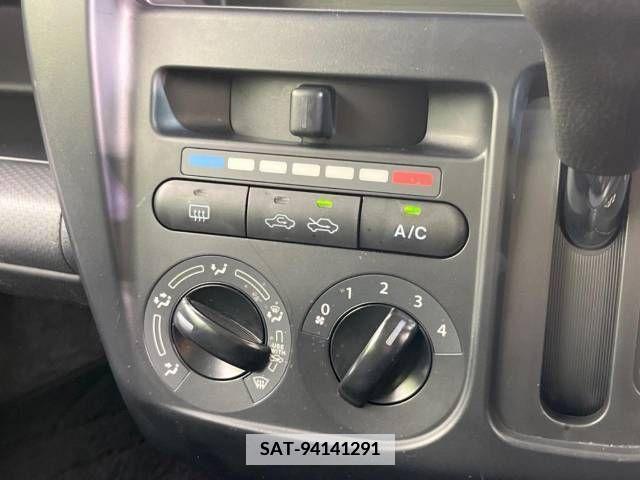 Suzuki HUSTLER 2019-07 338690-5