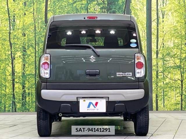 Suzuki HUSTLER 2019-07 338690-14